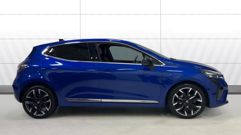 Renault Clio 1.0 TCe 90 Techno 5dr Petrol Hatchback